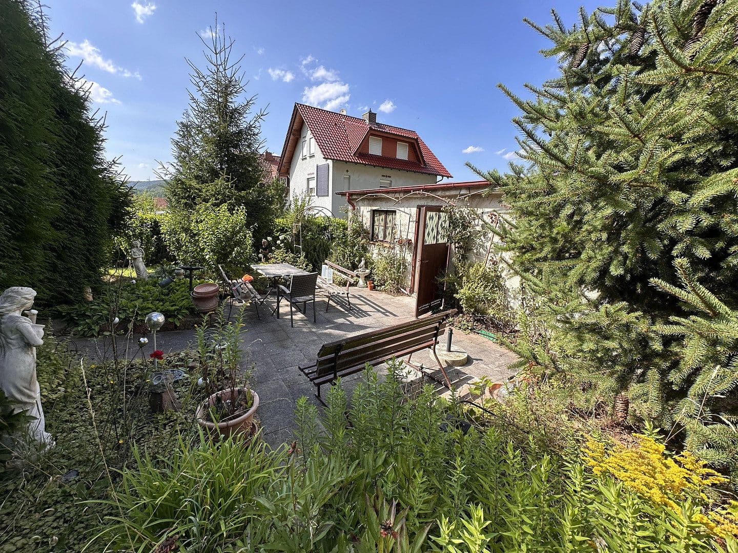 house for sale, 148 m², Heringen (Werra), Hesse house for sale, 148 m², Heringen (Werra), Hesse