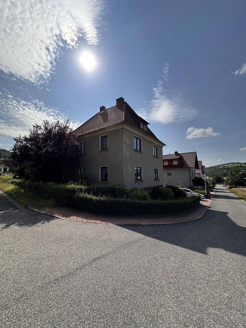 house for sale, 148 m², Heringen (Werra), Hesse house for sale, 148 m², Heringen (Werra), Hesse