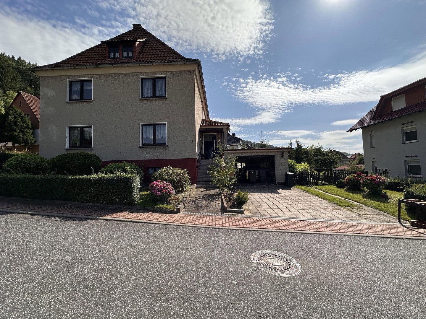 house for sale, 148 m², Heringen (Werra), Hesse house for sale, 148 m², Heringen (Werra), Hesse