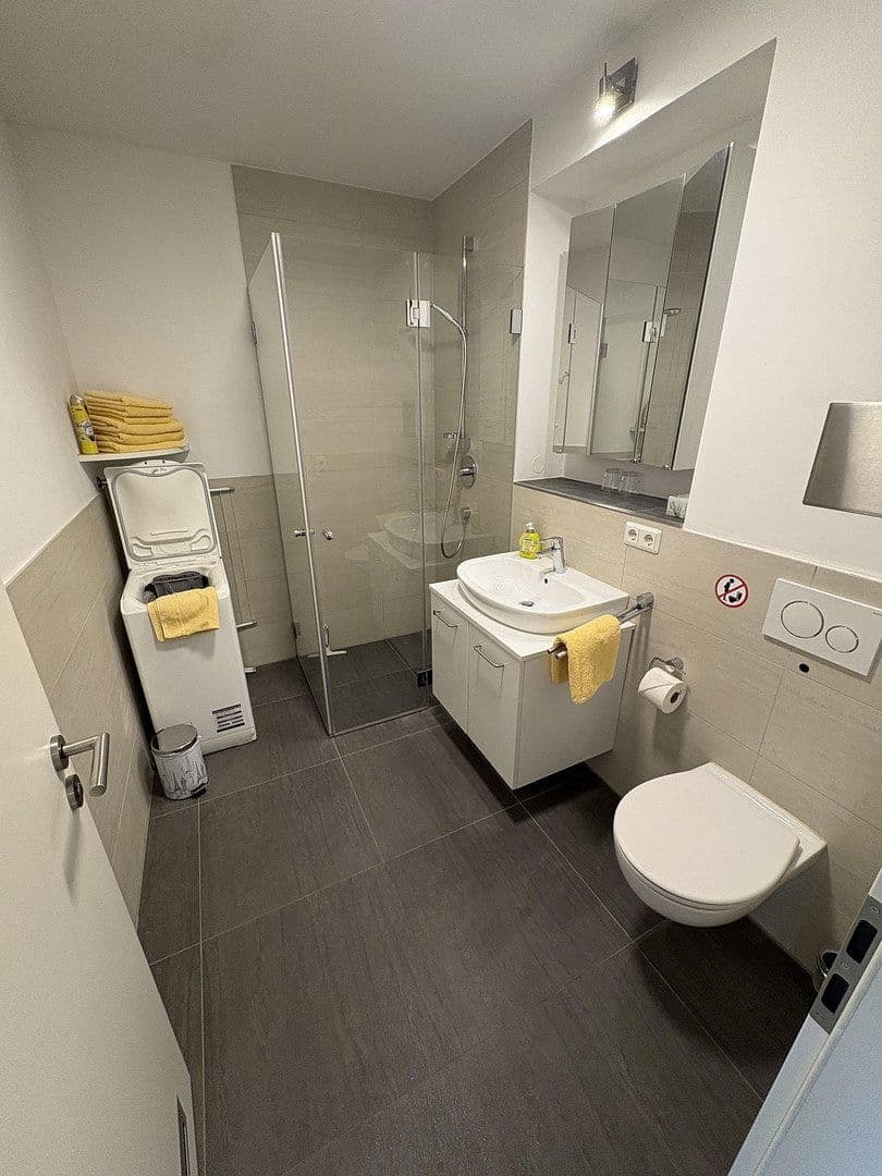 2 bedroom flat to rent, 56 m², Hanfelder Straße 7a, Gauting OT-Oberbrunn, Bavaria 2 bedroom flat to rent, 56 m², Hanfelder Straße 7a, Gauting OT-Oberbrunn, Bavaria