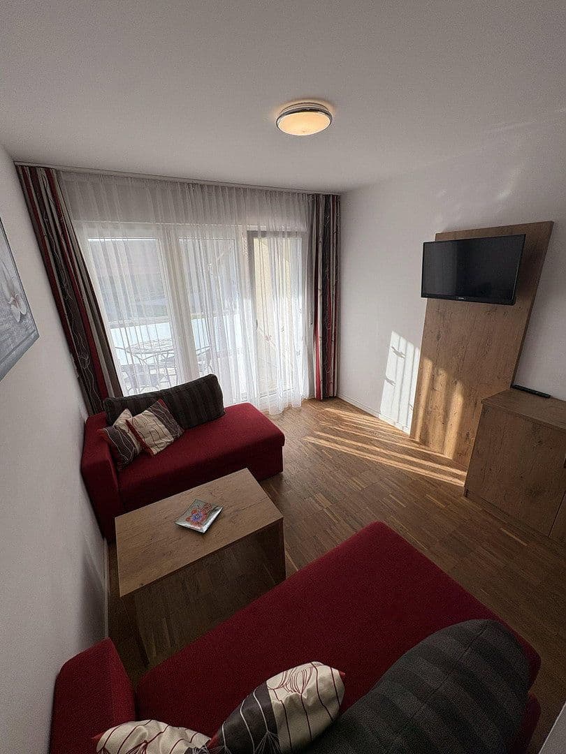 2 bedroom flat to rent, 56 m², Hanfelder Straße 7a, Gauting OT-Oberbrunn, Bavaria 2 bedroom flat to rent, 56 m², Hanfelder Straße 7a, Gauting OT-Oberbrunn, Bavaria