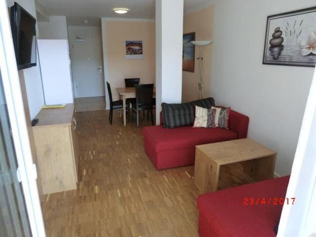 2 bedroom flat to rent, 56 m², Blücherstraße 65, Düsseldorf, North Rhine-Westphalia 2 bedroom flat to rent, 56 m², Blücherstraße 65, Düsseldorf, North Rhine-Westphalia