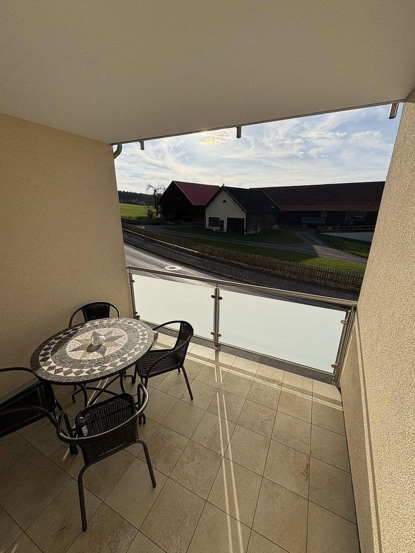 2 bedroom flat to rent, 56 m², Hanfelder Straße 7a, Gauting OT-Oberbrunn, Bavaria 2 bedroom flat to rent, 56 m², Hanfelder Straße 7a, Gauting OT-Oberbrunn, Bavaria