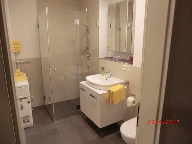 2 bedroom flat to rent, 56 m², Blücherstraße 65, Düsseldorf, North Rhine-Westphalia 2 bedroom flat to rent, 56 m², Blücherstraße 65, Düsseldorf, North Rhine-Westphalia