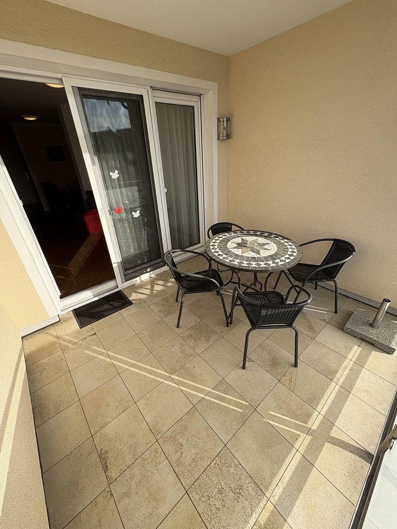 2 bedroom flat to rent, 56 m², Hanfelder Straße 7a, Gauting OT-Oberbrunn, Bavaria 2 bedroom flat to rent, 56 m², Hanfelder Straße 7a, Gauting OT-Oberbrunn, Bavaria