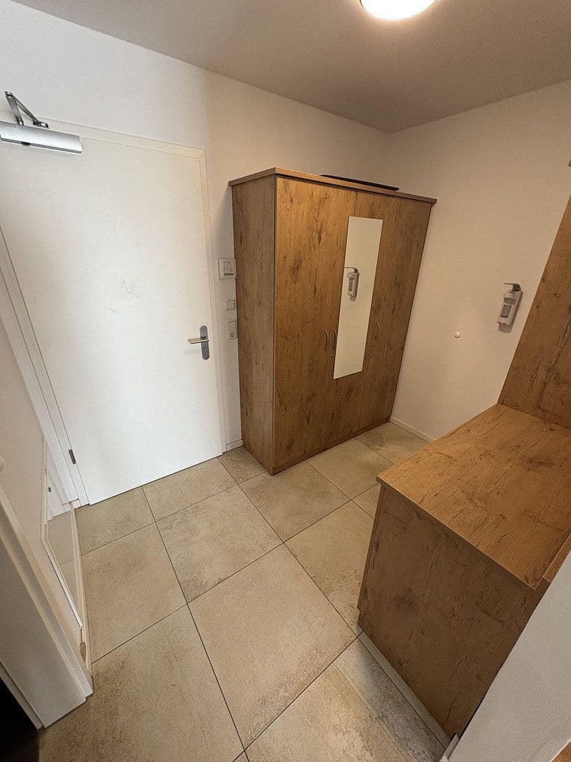 2 bedroom flat to rent, 56 m², Hanfelder Straße 7a, Gauting OT-Oberbrunn, Bavaria 2 bedroom flat to rent, 56 m², Hanfelder Straße 7a, Gauting OT-Oberbrunn, Bavaria