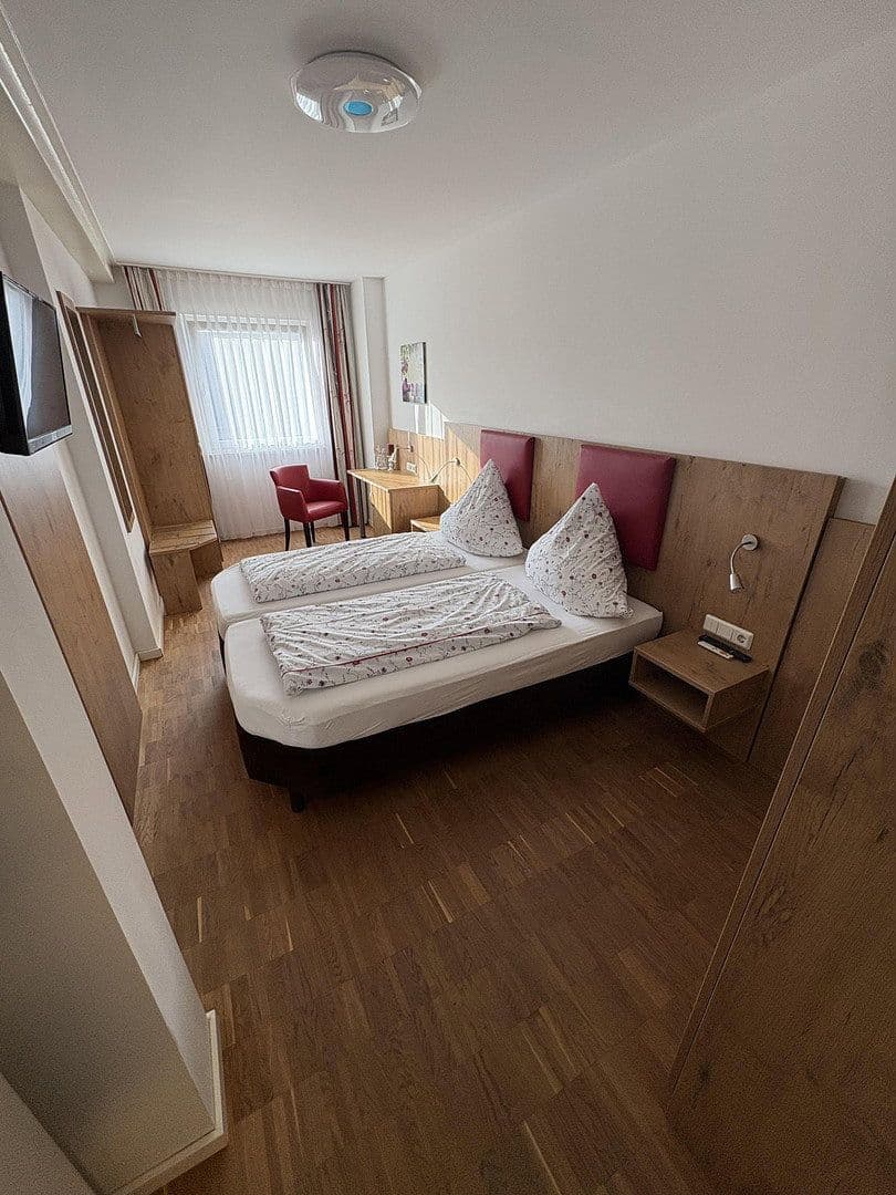 2 bedroom flat to rent, 56 m², Hanfelder Straße 7a, Gauting OT-Oberbrunn, Bavaria 2 bedroom flat to rent, 56 m², Hanfelder Straße 7a, Gauting OT-Oberbrunn, Bavaria