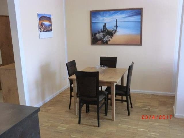 2 bedroom flat to rent, 56 m², Blücherstraße 65, Düsseldorf, North Rhine-Westphalia 2 bedroom flat to rent, 56 m², Blücherstraße 65, Düsseldorf, North Rhine-Westphalia