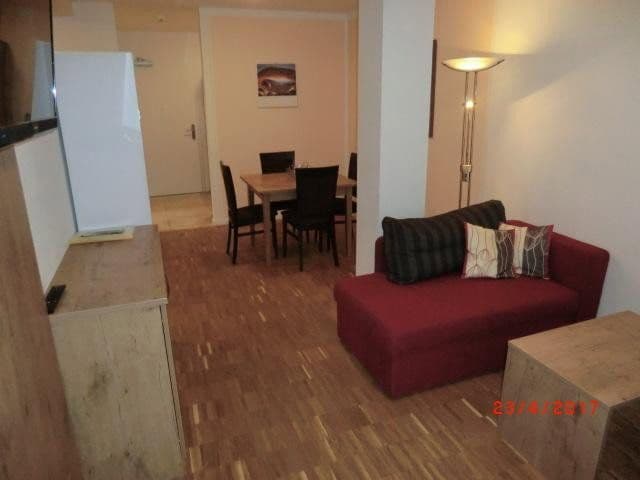 2 bedroom flat to rent, 56 m², Blücherstraße 65, Düsseldorf, North Rhine-Westphalia 2 bedroom flat to rent, 56 m², Blücherstraße 65, Düsseldorf, North Rhine-Westphalia