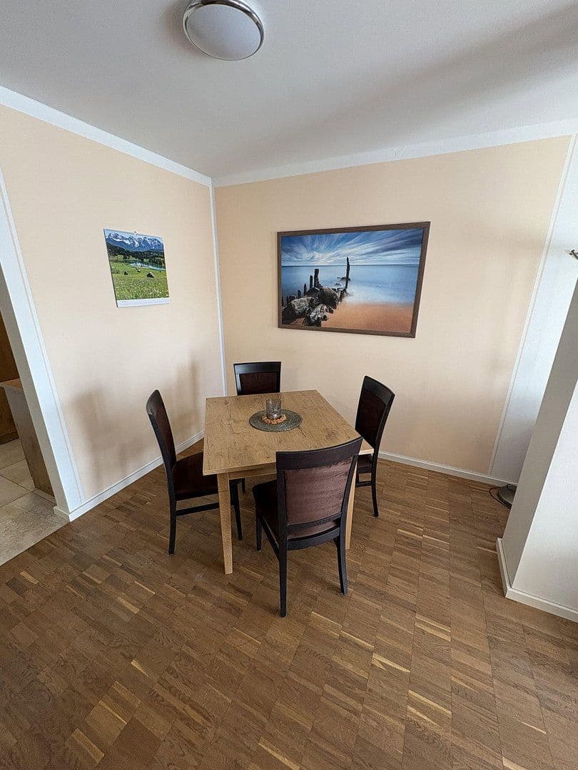 2 bedroom flat to rent, 56 m², Hanfelder Straße 7a, Gauting OT-Oberbrunn, Bavaria 2 bedroom flat to rent, 56 m², Hanfelder Straße 7a, Gauting OT-Oberbrunn, Bavaria