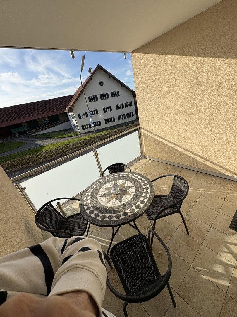 2 bedroom flat to rent, 56 m², Hanfelder Straße 7a, Gauting OT-Oberbrunn, Bavaria 2 bedroom flat to rent, 56 m², Hanfelder Straße 7a, Gauting OT-Oberbrunn, Bavaria