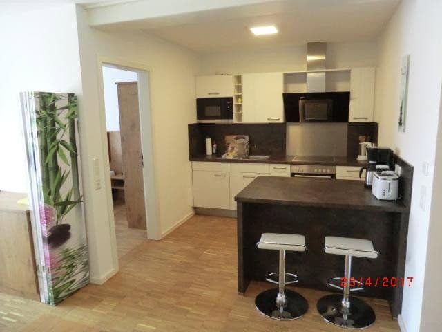 2 bedroom flat to rent, 56 m², Blücherstraße 65, Düsseldorf, North Rhine-Westphalia 2 bedroom flat to rent, 56 m², Blücherstraße 65, Düsseldorf, North Rhine-Westphalia