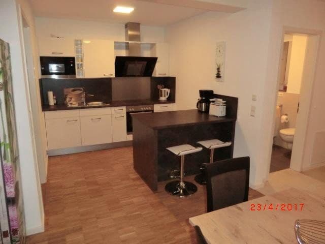 2 bedroom flat to rent, 56 m², Blücherstraße 65, Düsseldorf, North Rhine-Westphalia 2 bedroom flat to rent, 56 m², Blücherstraße 65, Düsseldorf, North Rhine-Westphalia