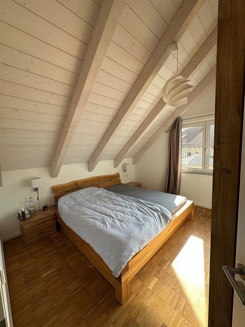 4 bedroom flat to rent, 116 m², Hanfelder Str. 7a, Oberbrunn, Bavaria 4 bedroom flat to rent, 116 m², Hanfelder Str. 7a, Oberbrunn, Bavaria