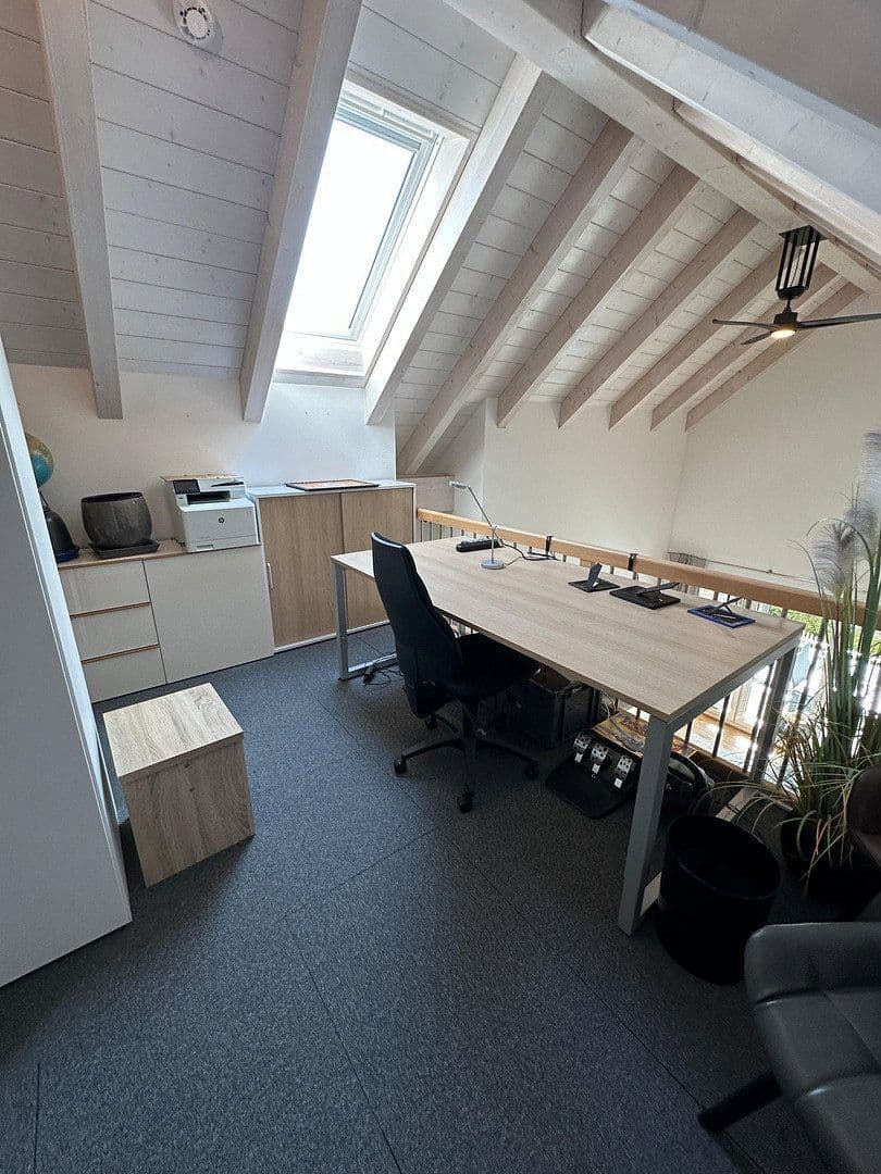 4 bedroom flat to rent, 116 m², Hanfelder Str. 7a, Oberbrunn, Bavaria 4 bedroom flat to rent, 116 m², Hanfelder Str. 7a, Oberbrunn, Bavaria