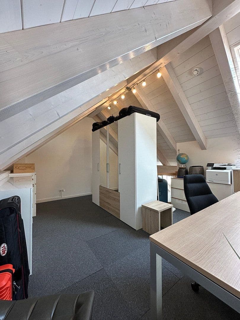 4 bedroom flat to rent, 116 m², Hanfelder Str. 7a, Oberbrunn, Bavaria 4 bedroom flat to rent, 116 m², Hanfelder Str. 7a, Oberbrunn, Bavaria