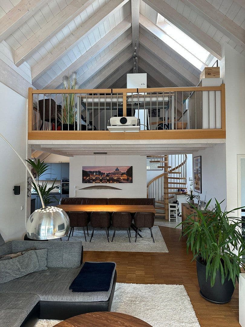 4 bedroom flat to rent, 116 m², Hanfelder Str. 7a, Oberbrunn, Bavaria 4 bedroom flat to rent, 116 m², Hanfelder Str. 7a, Oberbrunn, Bavaria