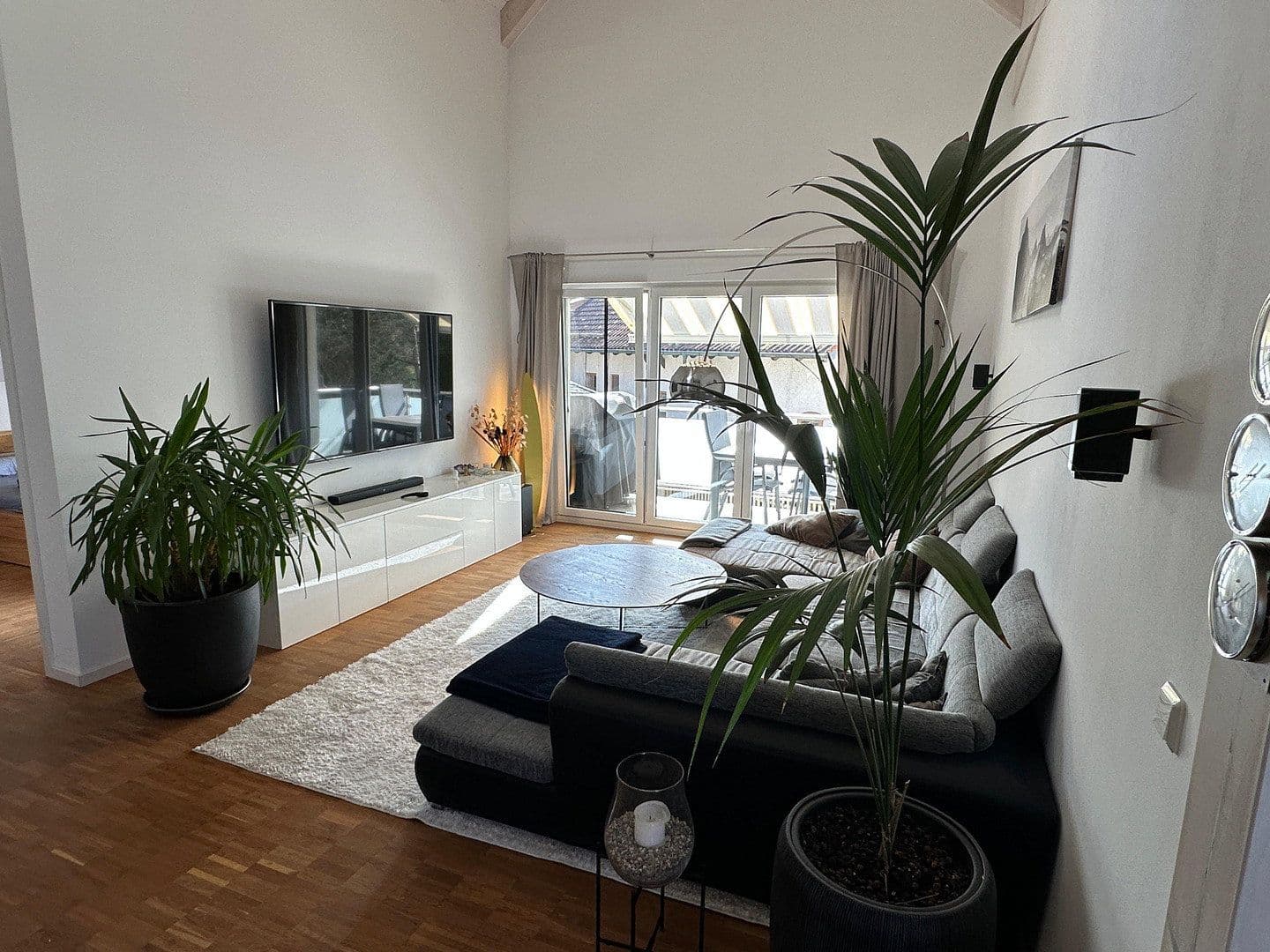 4 bedroom flat to rent, 116 m², Hanfelder Str. 7a, Oberbrunn, Bavaria 4 bedroom flat to rent, 116 m², Hanfelder Str. 7a, Oberbrunn, Bavaria