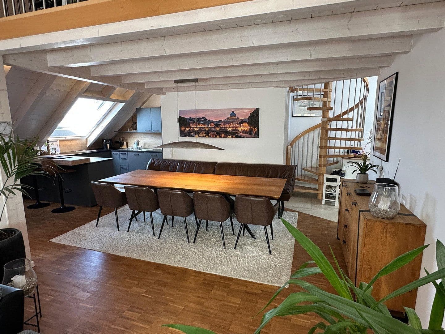 4 bedroom flat to rent, 116 m², Hanfelder Str. 7a, Oberbrunn, Bavaria 4 bedroom flat to rent, 116 m², Hanfelder Str. 7a, Oberbrunn, Bavaria