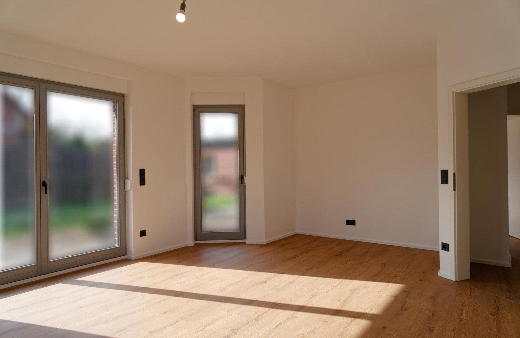 2 bedroom flat to rent, 80 m², Ebstorf, Lower Saxony 2 bedroom flat to rent, 80 m², Ebstorf, Lower Saxony