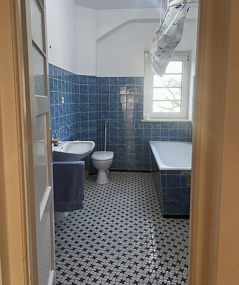 1 bedroom with open-plan kitchen flat for sale, 81 m², Cannabichstr. 9, München, Bavaria 1 bedroom with open-plan kitchen flat for sale, 81 m², Cannabichstr. 9, München, Bavaria