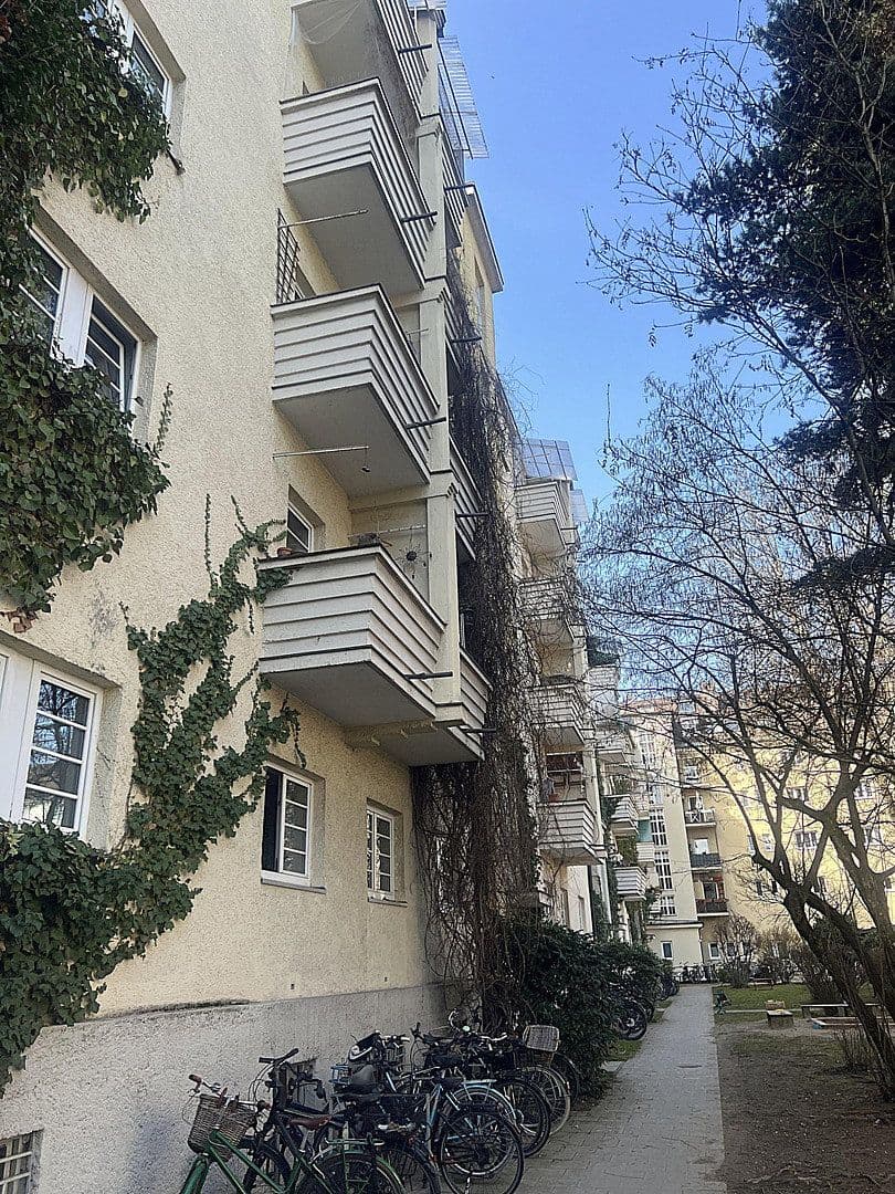 1 bedroom with open-plan kitchen flat for sale, 81 m², Cannabichstr. 9, München, Bavaria 1 bedroom with open-plan kitchen flat for sale, 81 m², Cannabichstr. 9, München, Bavaria