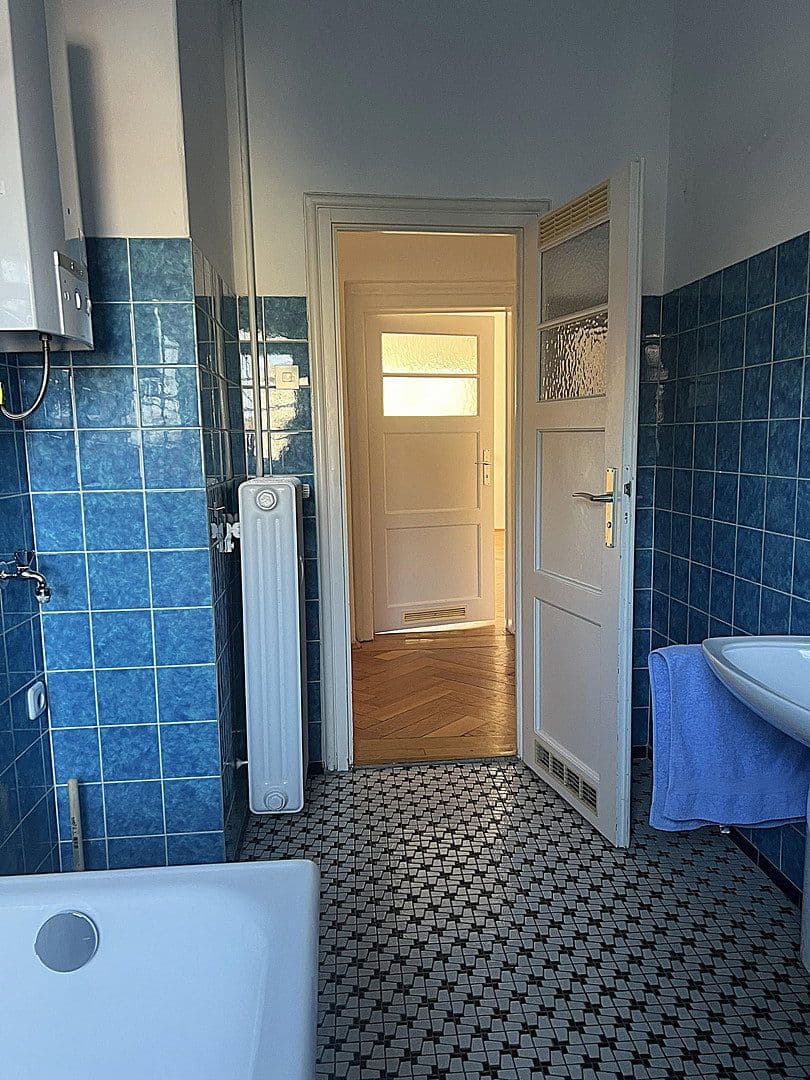 1 bedroom with open-plan kitchen flat for sale, 81 m², Cannabichstr. 9, München, Bavaria 1 bedroom with open-plan kitchen flat for sale, 81 m², Cannabichstr. 9, München, Bavaria