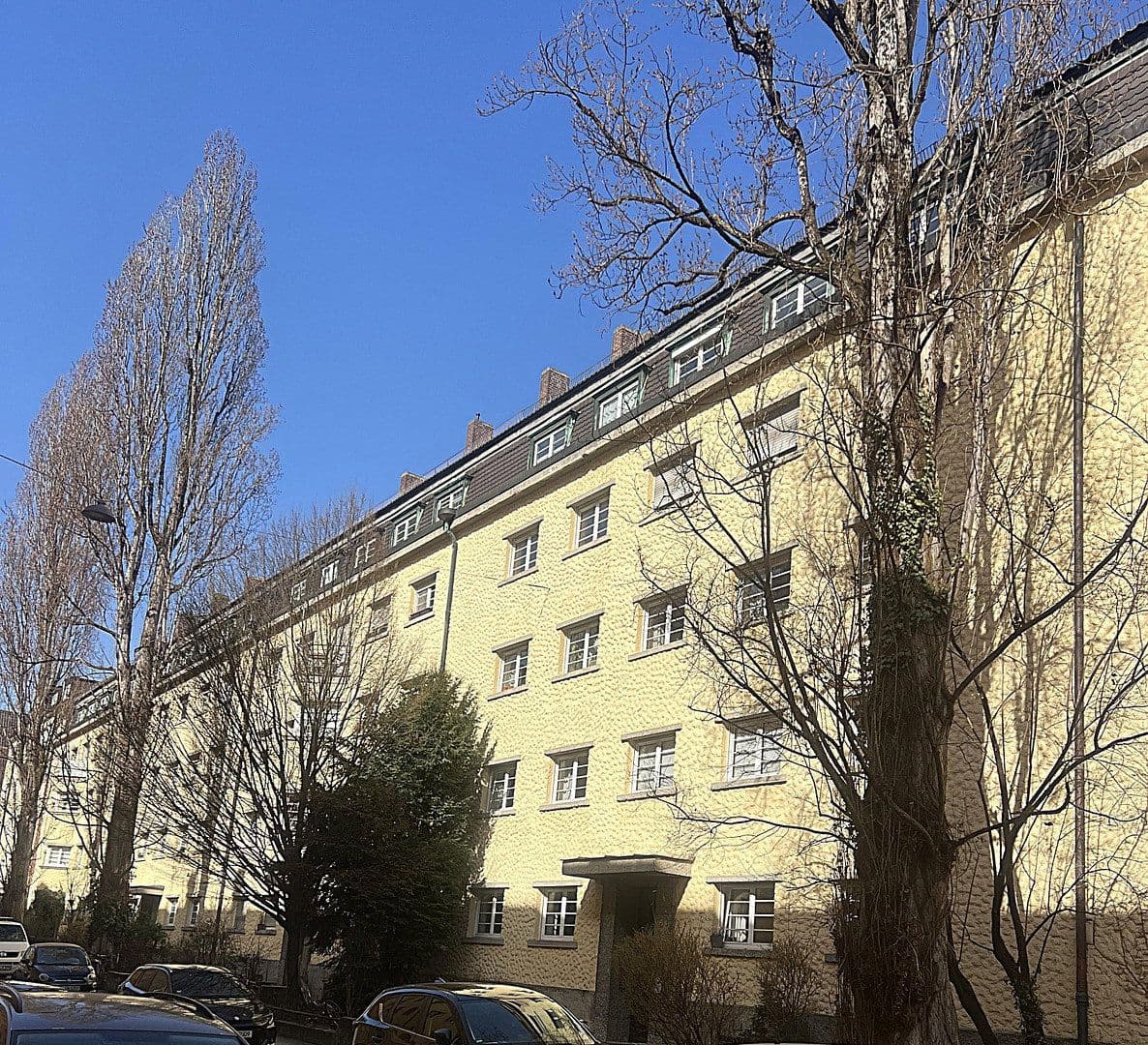 1 bedroom with open-plan kitchen flat for sale, 81 m², Cannabichstr. 9, München, Bavaria 1 bedroom with open-plan kitchen flat for sale, 81 m², Cannabichstr. 9, München, Bavaria