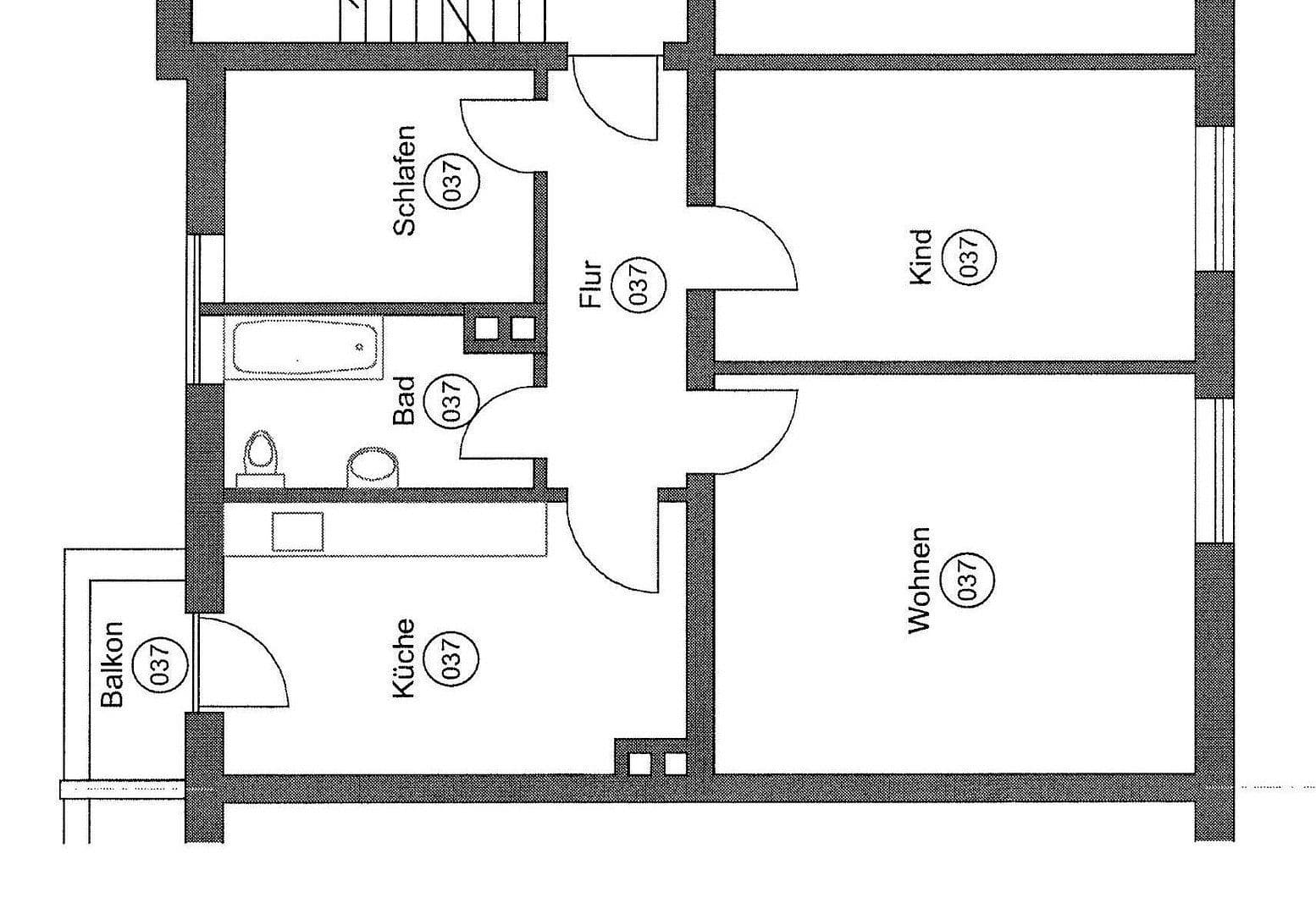 1 bedroom with open-plan kitchen flat for sale, 81 m², Cannabichstr. 9, München, Bavaria 1 bedroom with open-plan kitchen flat for sale, 81 m², Cannabichstr. 9, München, Bavaria