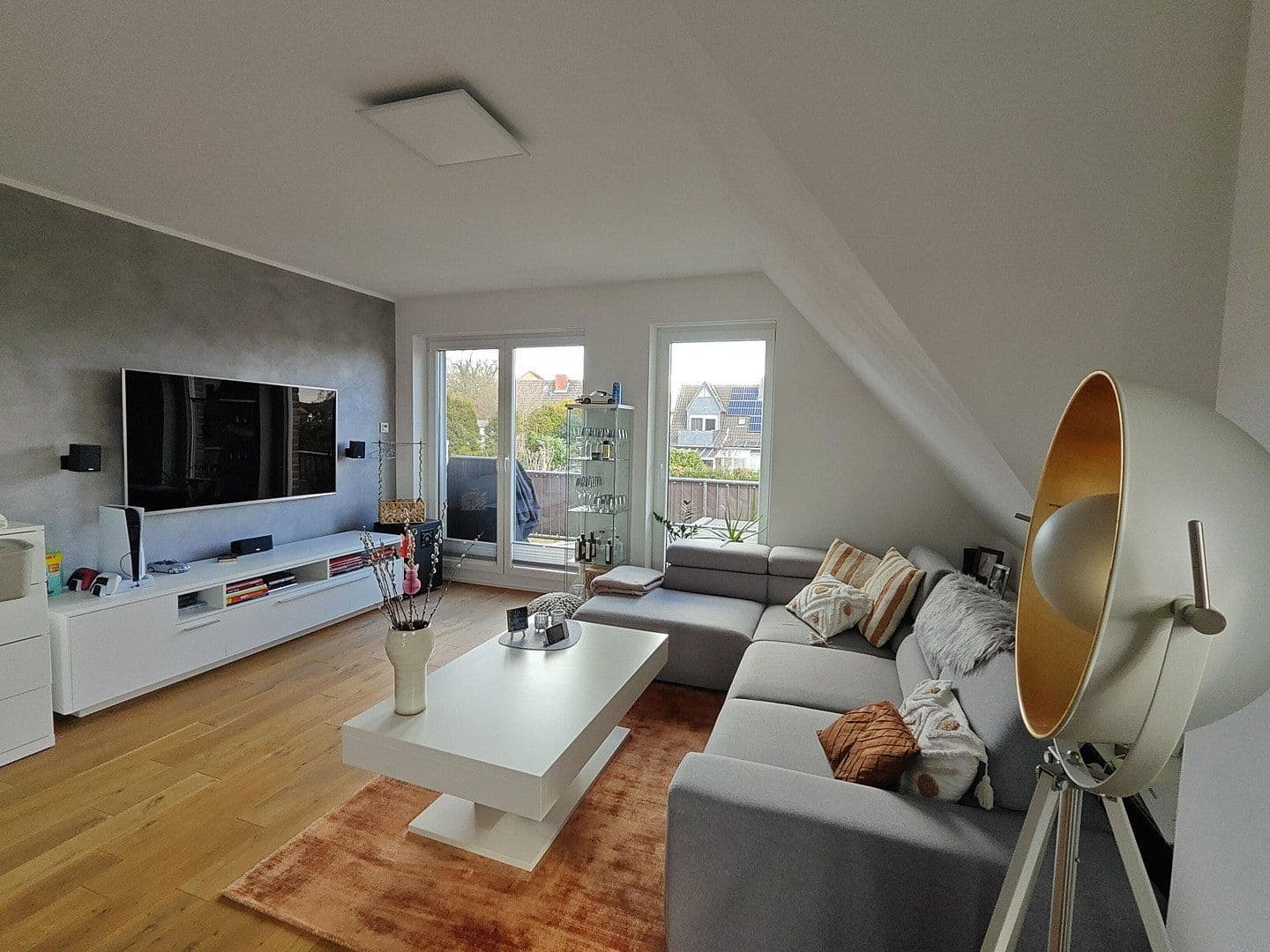 2 bedroom with open-plan kitchen flat for sale, 87 m², Dinslaken, North Rhine-Westphalia 2 bedroom with open-plan kitchen flat for sale, 87 m², Dinslaken, North Rhine-Westphalia