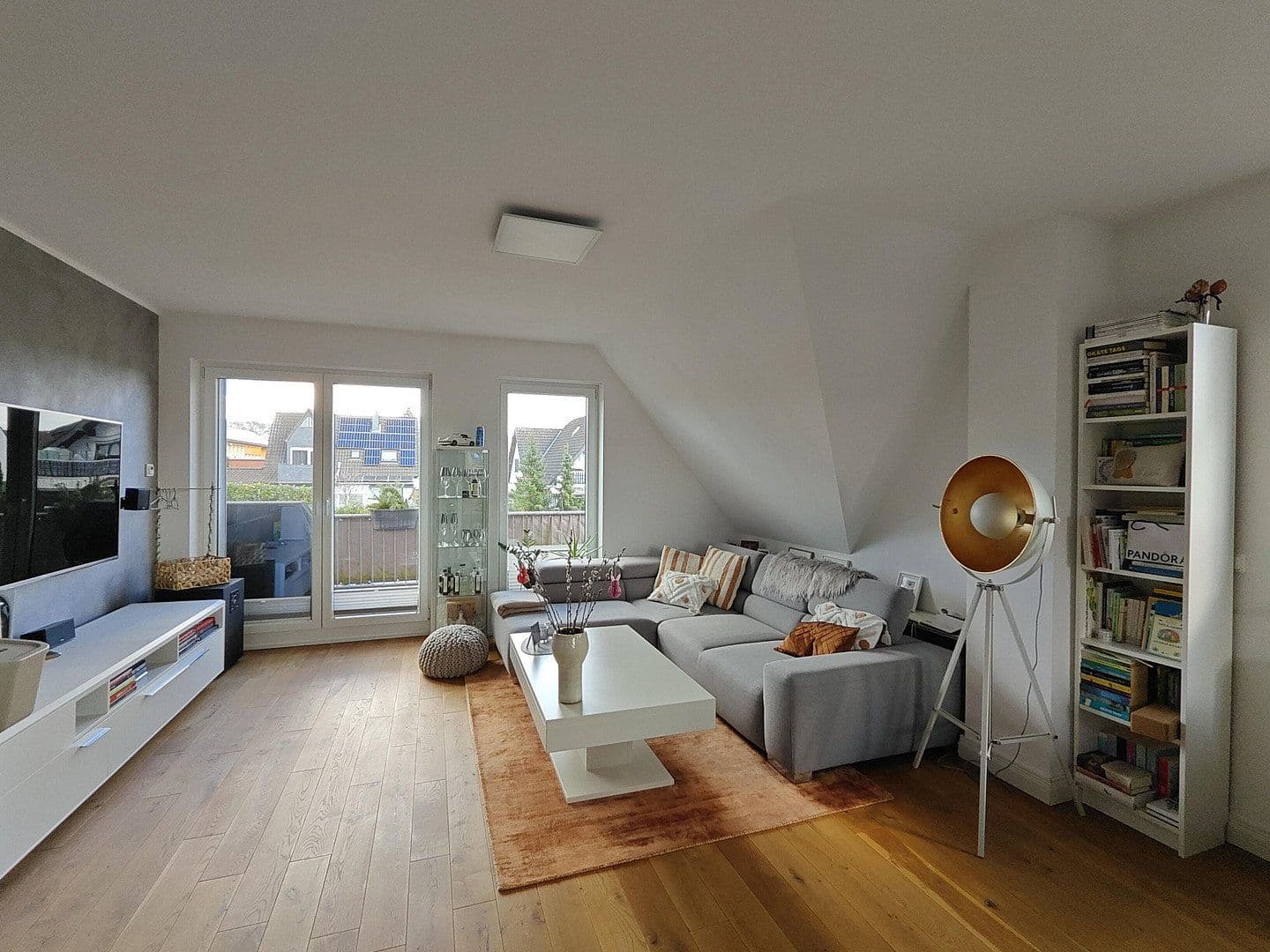 2 bedroom with open-plan kitchen flat for sale, 87 m², Dinslaken, North Rhine-Westphalia 2 bedroom with open-plan kitchen flat for sale, 87 m², Dinslaken, North Rhine-Westphalia