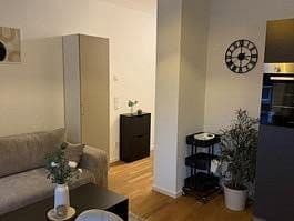 1 bedroom flat to rent, 29 m², Pankstr 89, Berlin, Berlin 1 bedroom flat to rent, 29 m², Pankstr 89, Berlin, Berlin