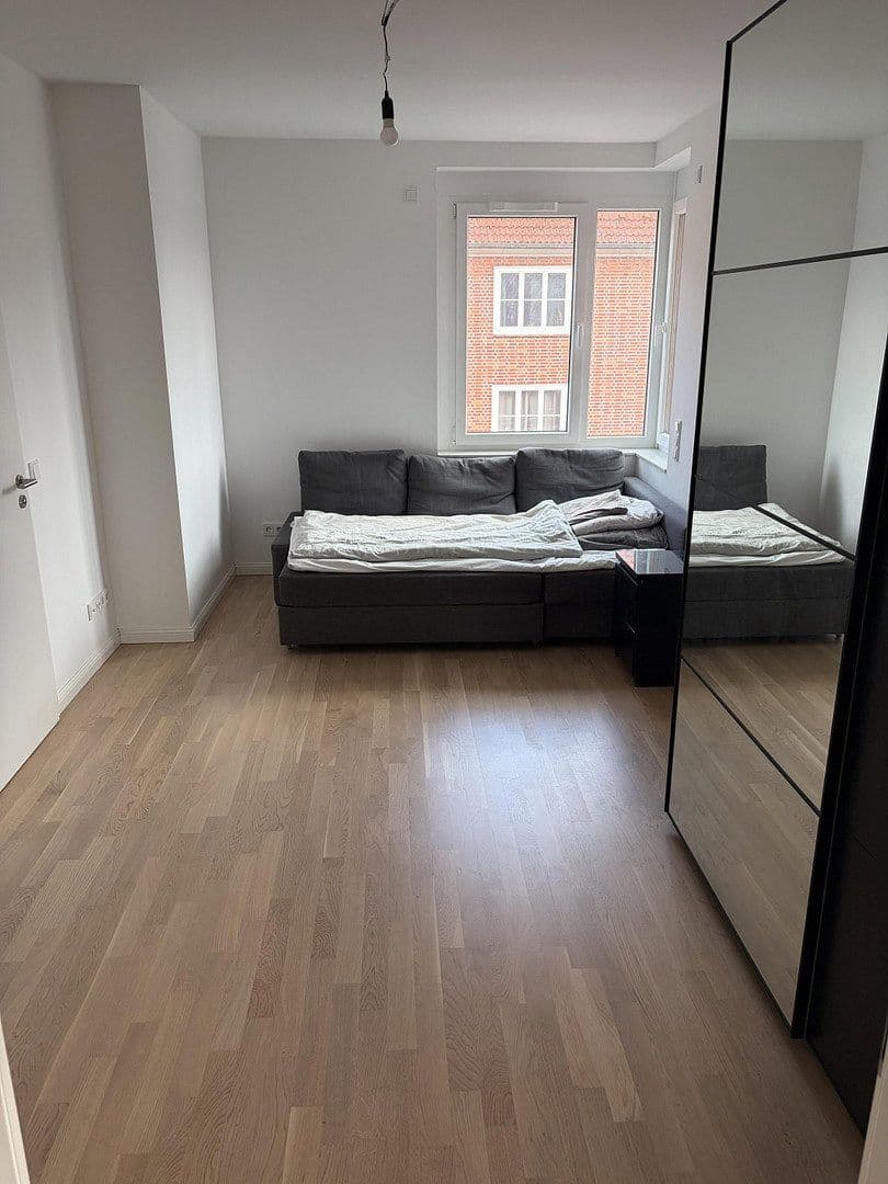 4 bedroom flat for sale, 128 m², Bluecherstrasse 5, Hamburg, Hamburg 4 bedroom flat for sale, 128 m², Bluecherstrasse 5, Hamburg, Hamburg