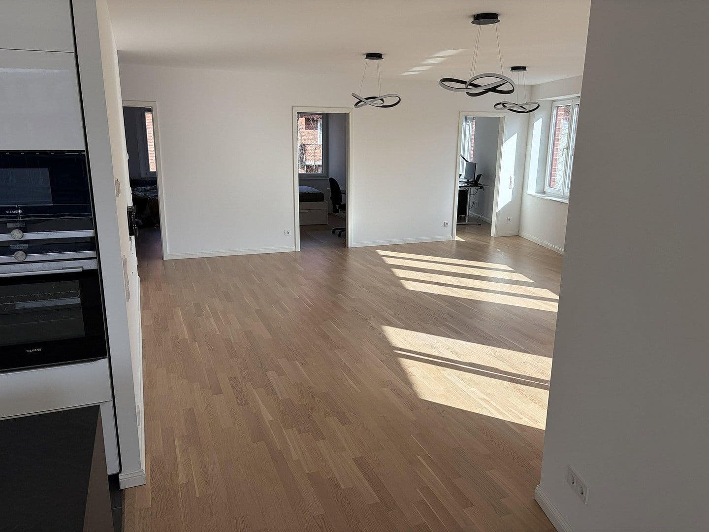 4 bedroom flat for sale, 128 m², Bluecherstrasse 5, Hamburg, Hamburg 4 bedroom flat for sale, 128 m², Bluecherstrasse 5, Hamburg, Hamburg