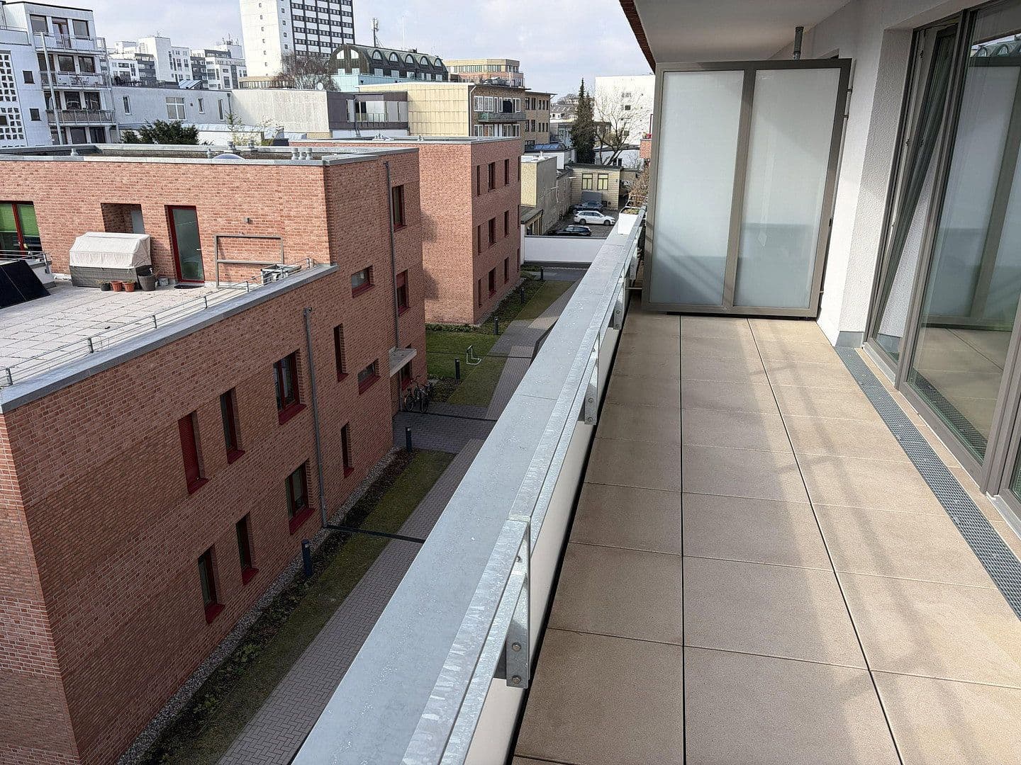 4 bedroom flat for sale, 128 m², Bluecherstrasse 5, Hamburg, Hamburg 4 bedroom flat for sale, 128 m², Bluecherstrasse 5, Hamburg, Hamburg