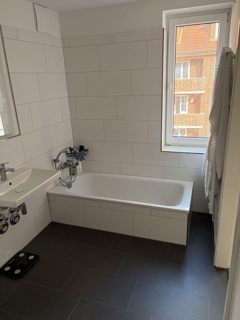 4 bedroom flat for sale, 128 m², Bluecherstrasse 5, Hamburg, Hamburg 4 bedroom flat for sale, 128 m², Bluecherstrasse 5, Hamburg, Hamburg