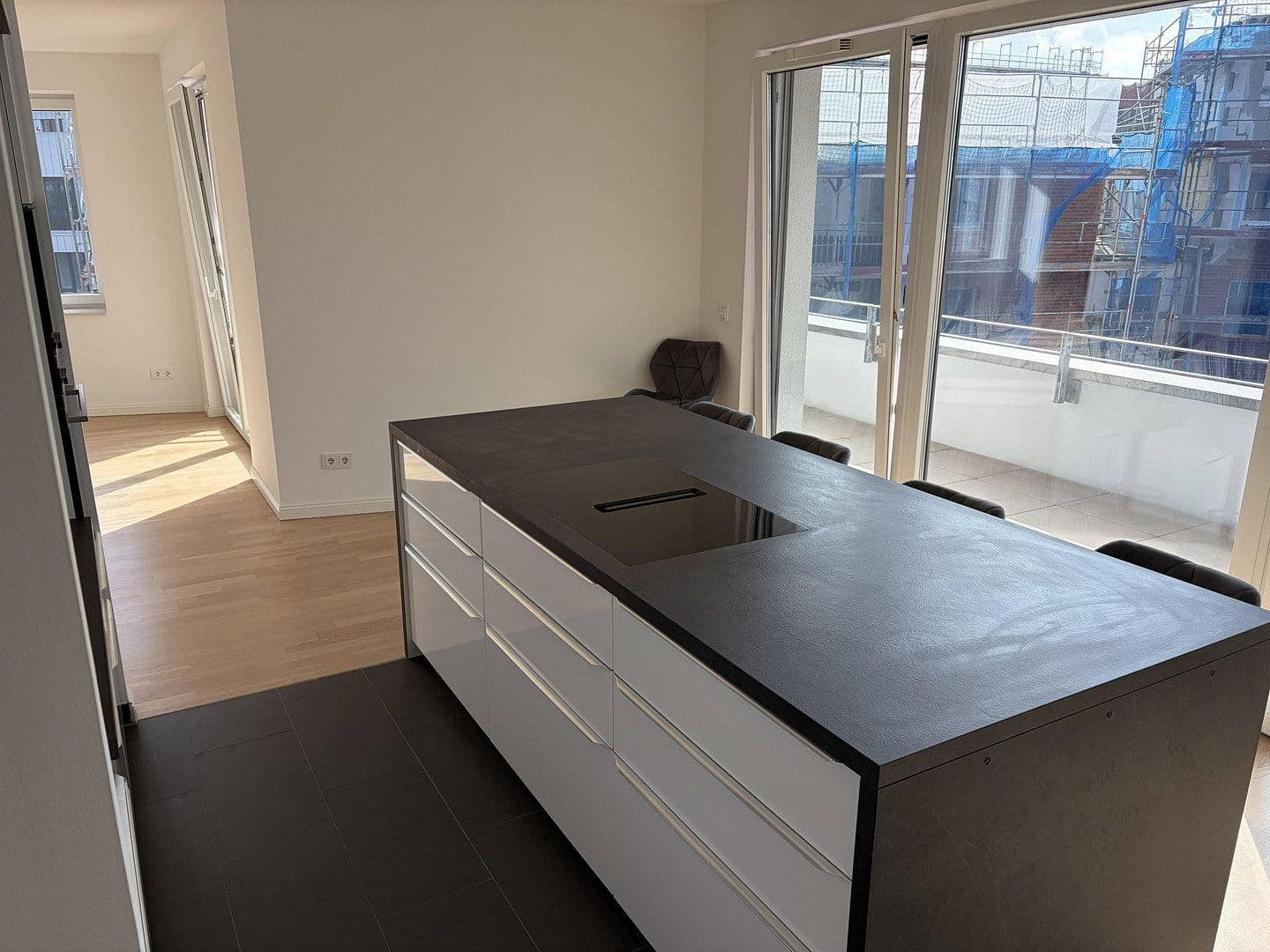 4 bedroom flat for sale, 128 m², Bluecherstrasse 5, Hamburg, Hamburg 4 bedroom flat for sale, 128 m², Bluecherstrasse 5, Hamburg, Hamburg