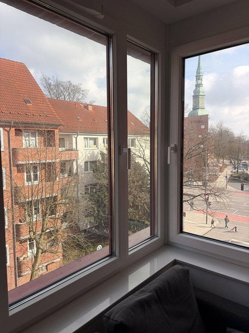 4 bedroom flat for sale, 128 m², Bluecherstrasse 5, Hamburg, Hamburg 4 bedroom flat for sale, 128 m², Bluecherstrasse 5, Hamburg, Hamburg