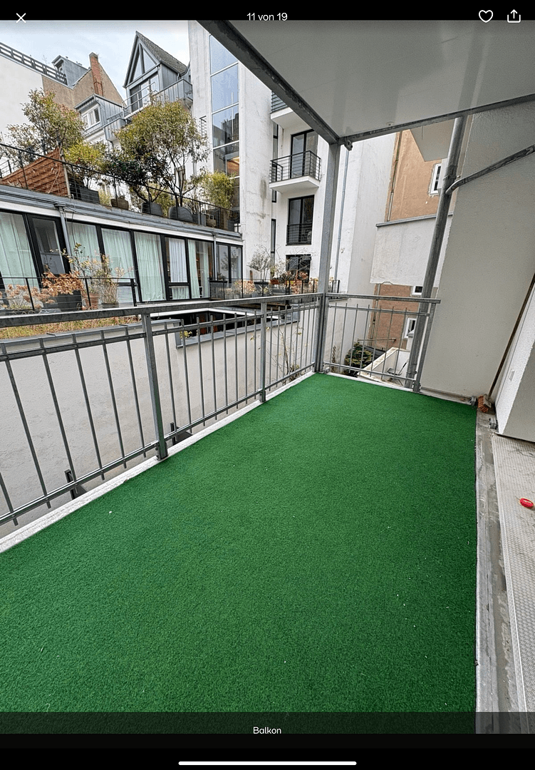 3 bedroom flat for sale, 67 m², Köln, North Rhine-Westphalia 3 bedroom flat for sale, 67 m², Köln, North Rhine-Westphalia