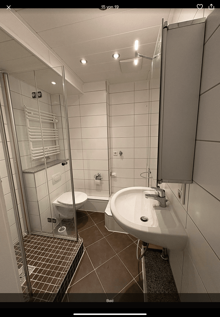 3 bedroom flat for sale, 67 m², Köln, North Rhine-Westphalia 3 bedroom flat for sale, 67 m², Köln, North Rhine-Westphalia