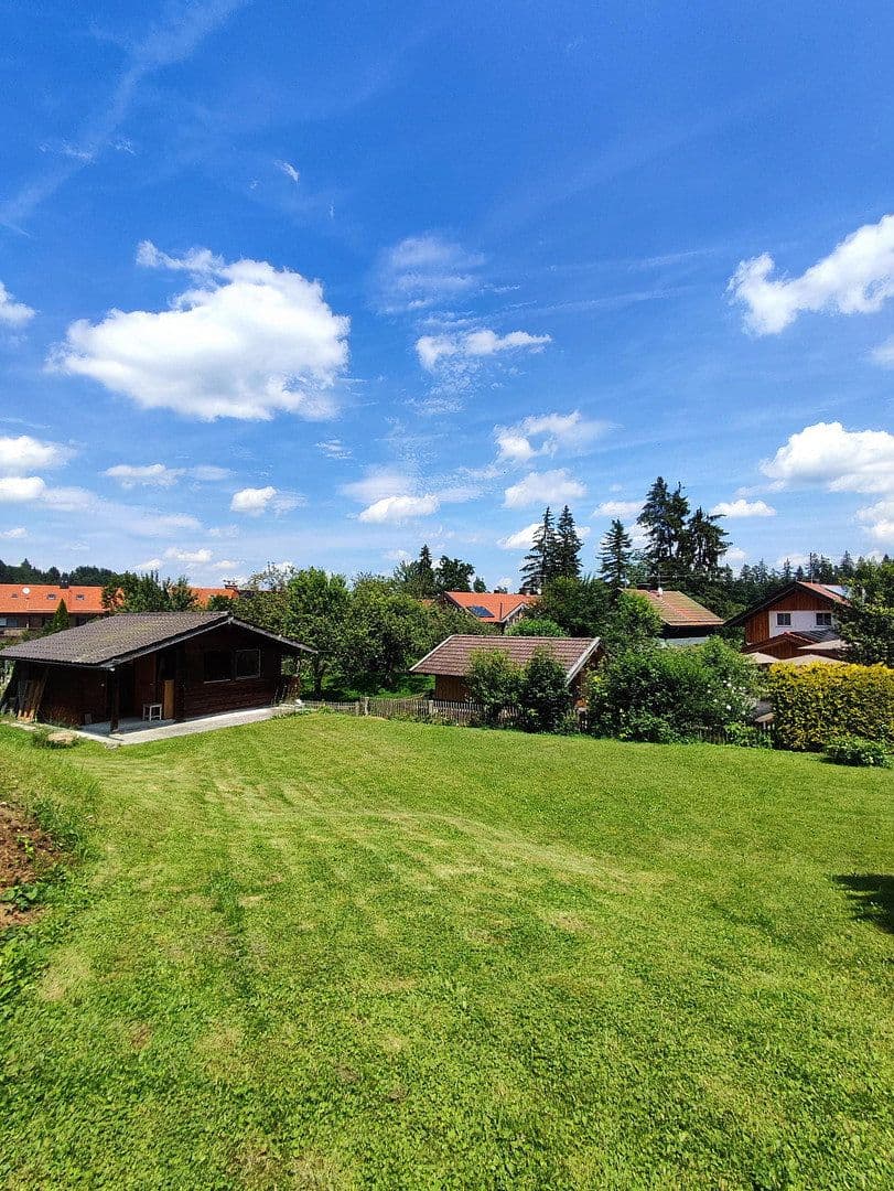 plot for sale, 692 m², Bad Tölz, Bavaria plot for sale, 692 m², Bad Tölz, Bavaria