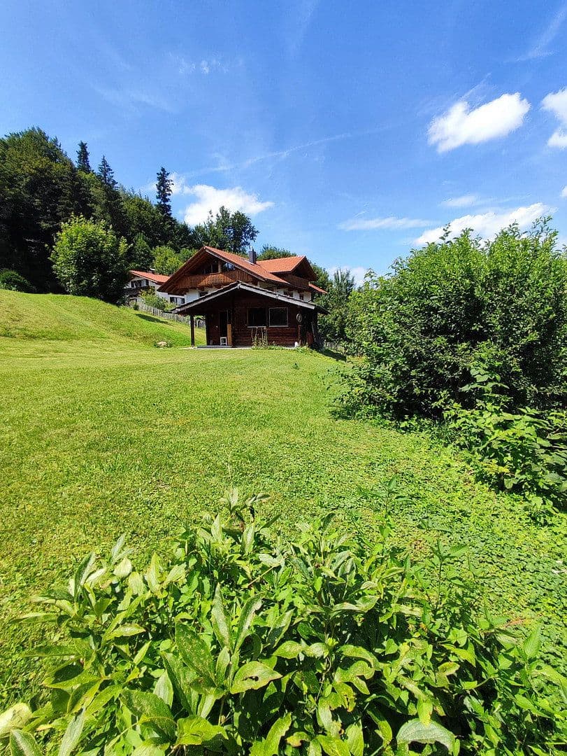 plot for sale, 692 m², Bad Tölz, Bavaria plot for sale, 692 m², Bad Tölz, Bavaria