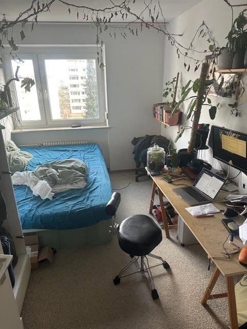 3 bedroom flat for sale, 80 m², Gelbhofstrasse 5, München Großhadern, Bavaria 3 bedroom flat for sale, 80 m², Gelbhofstrasse 5, München Großhadern, Bavaria