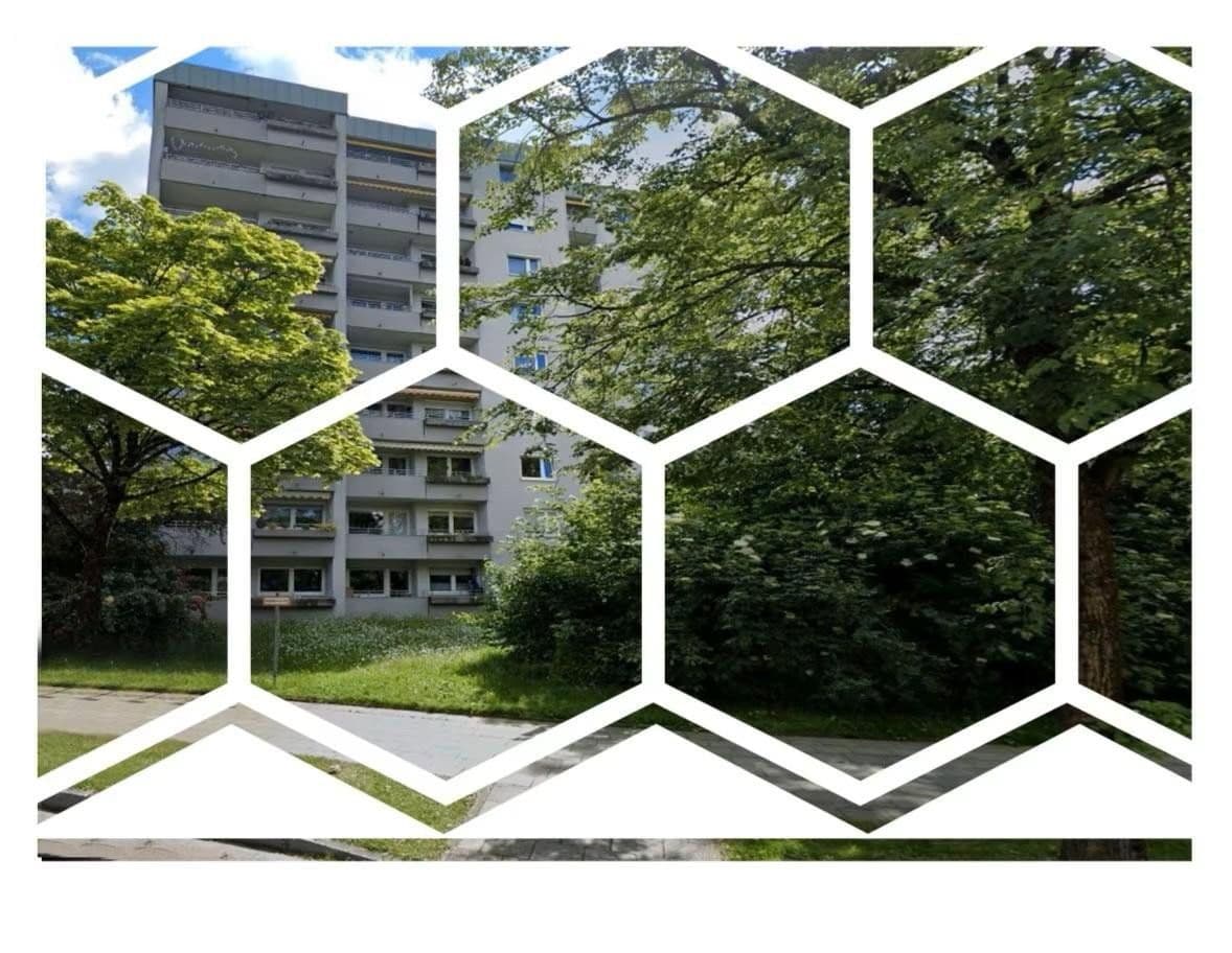 3 bedroom flat for sale, 80 m², Gelbhofstrasse 5, München Großhadern, Bavaria 3 bedroom flat for sale, 80 m², Gelbhofstrasse 5, München Großhadern, Bavaria