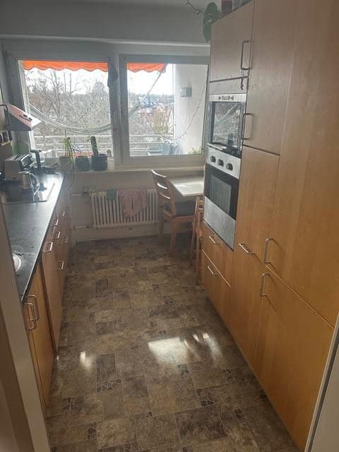 3 bedroom flat for sale, 80 m², Gelbhofstrasse 5, München Großhadern, Bavaria 3 bedroom flat for sale, 80 m², Gelbhofstrasse 5, München Großhadern, Bavaria