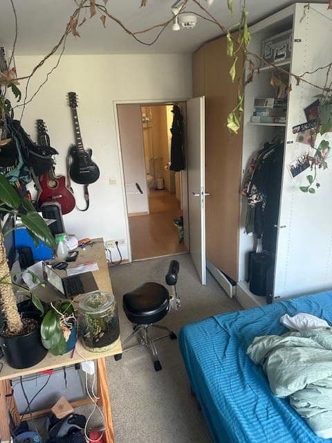 3 bedroom flat for sale, 80 m², Gelbhofstrasse 5, München Großhadern, Bavaria 3 bedroom flat for sale, 80 m², Gelbhofstrasse 5, München Großhadern, Bavaria