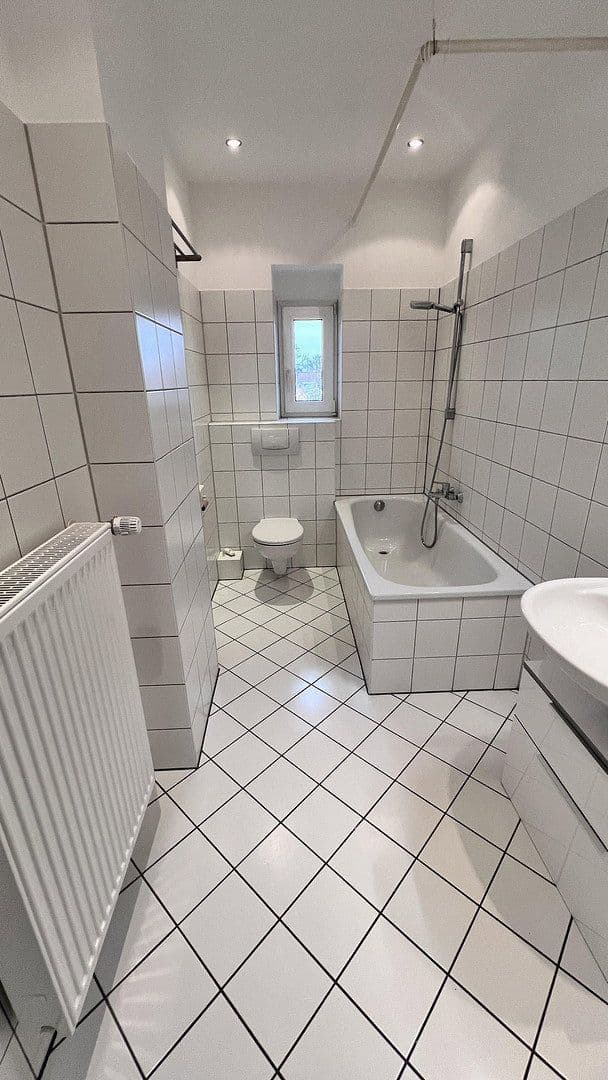 2 bedroom flat to rent, 66 m², Düsseldorf, North Rhine-Westphalia 2 bedroom flat to rent, 66 m², Düsseldorf, North Rhine-Westphalia