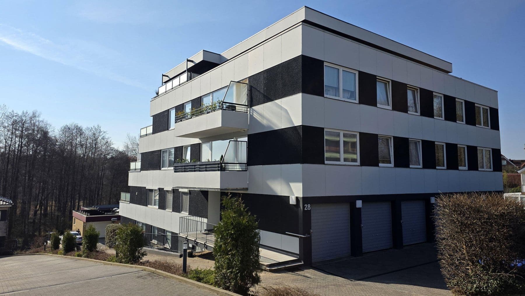 2 bedroom flat for sale, 65 m², Bad Schwartau, Schleswig-Holstein 2 bedroom flat for sale, 65 m², Bad Schwartau, Schleswig-Holstein