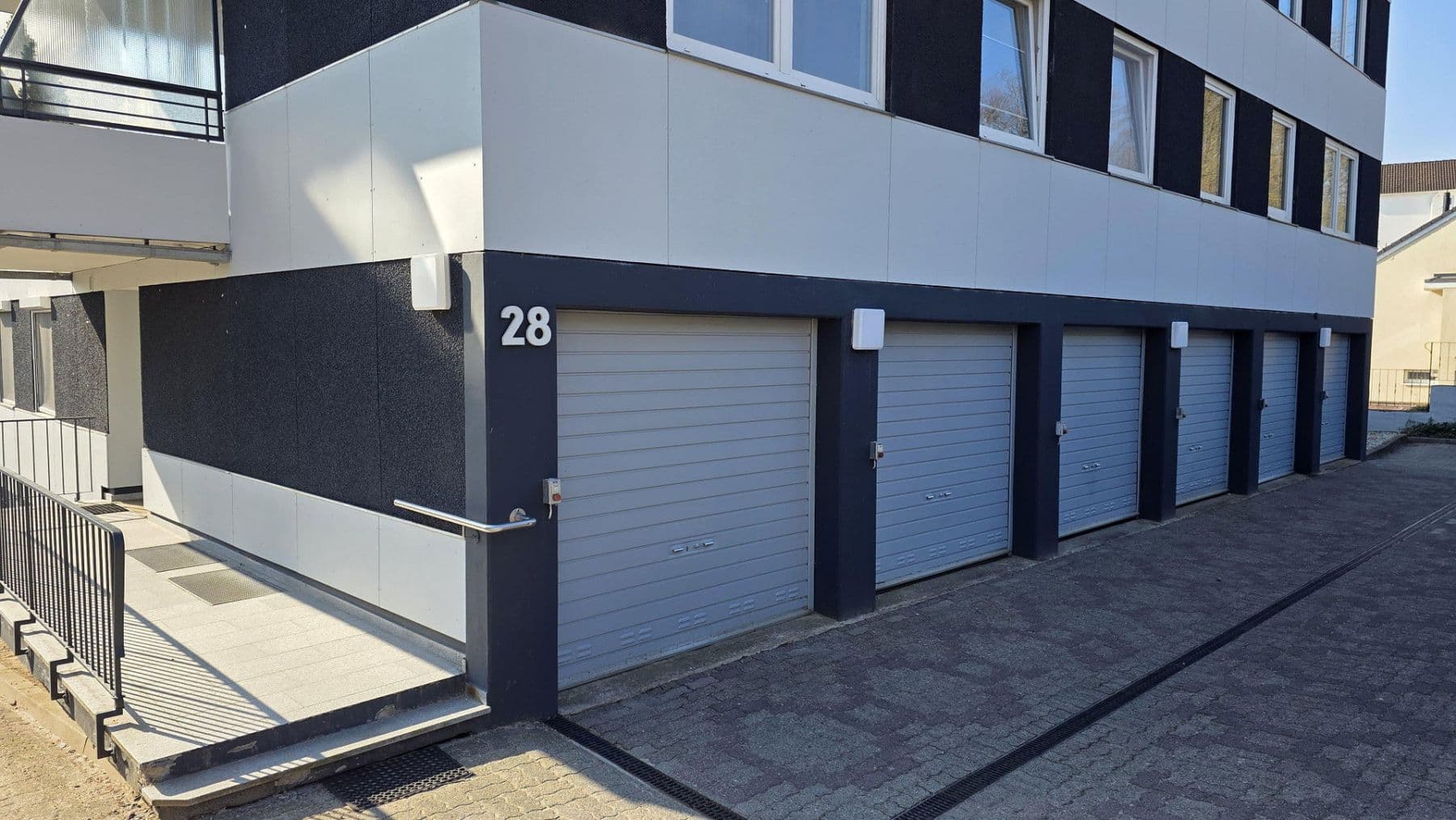 2 bedroom flat for sale, 65 m², Bad Schwartau, Schleswig-Holstein 2 bedroom flat for sale, 65 m², Bad Schwartau, Schleswig-Holstein