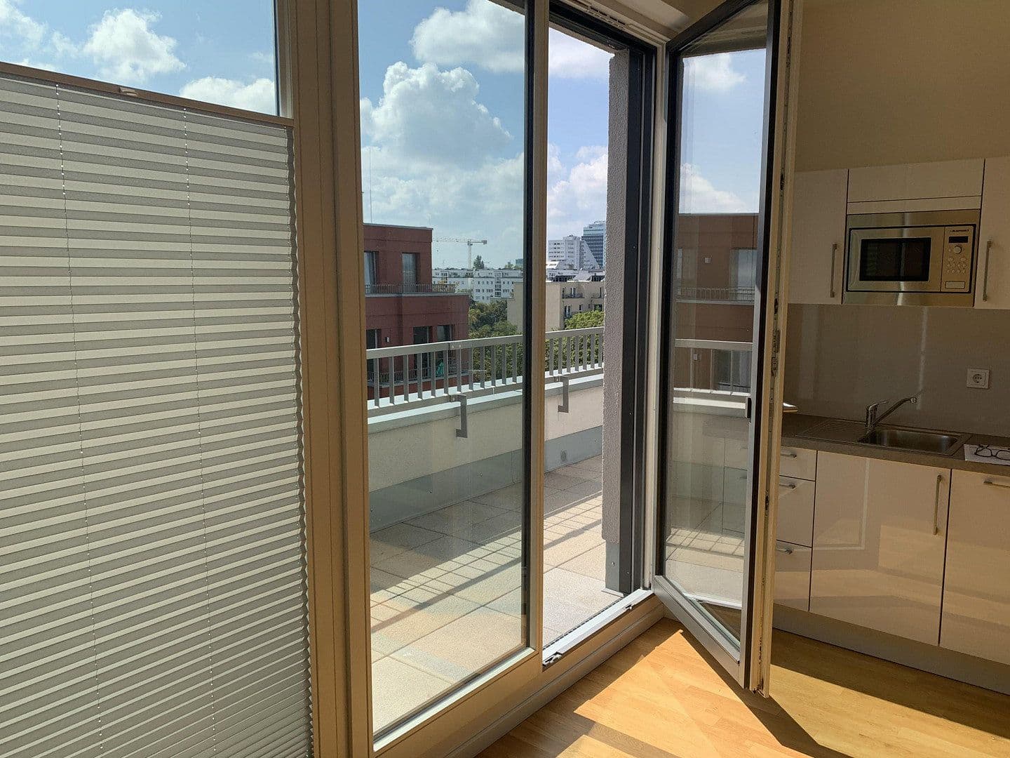 1 bedroom flat to rent, 40 m², Genthinerstraße 44, Berlin, Berlin 1 bedroom flat to rent, 40 m², Genthinerstraße 44, Berlin, Berlin